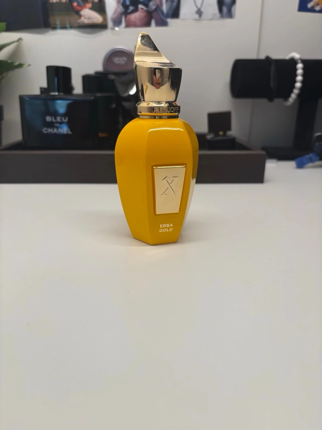 Xerjoff Erba Gold 50ml - 1