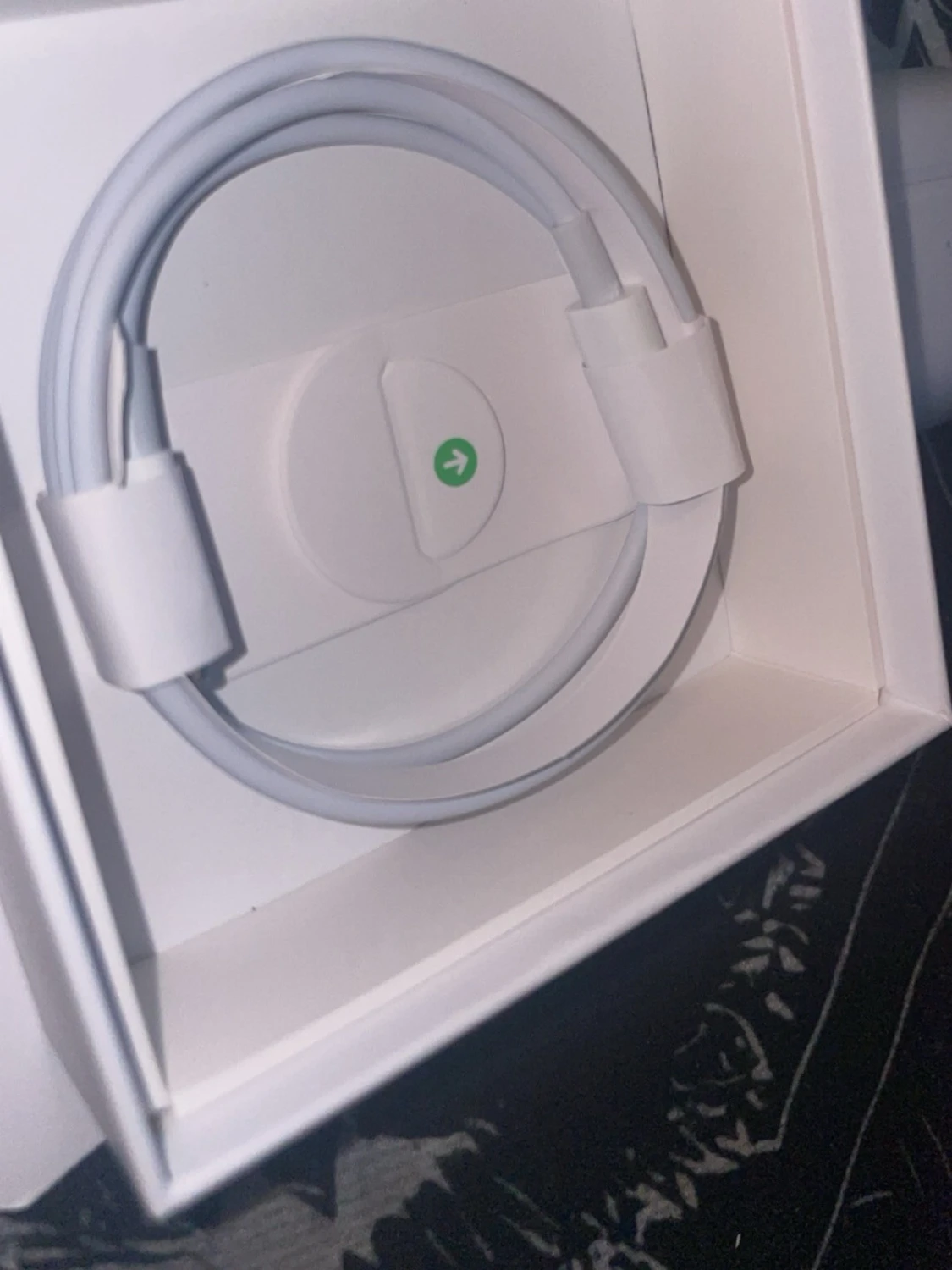 Apple AirPods 3:e generationen - 6