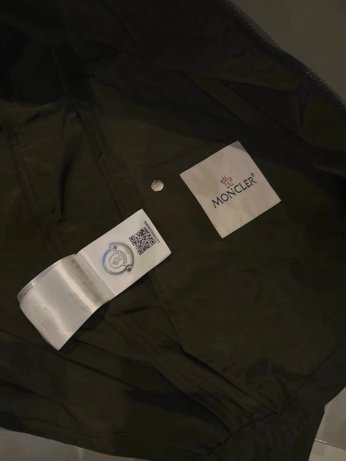 Moncler windbreaker  - 3
