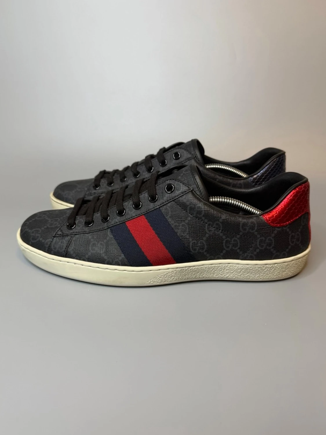 Gucci Skor