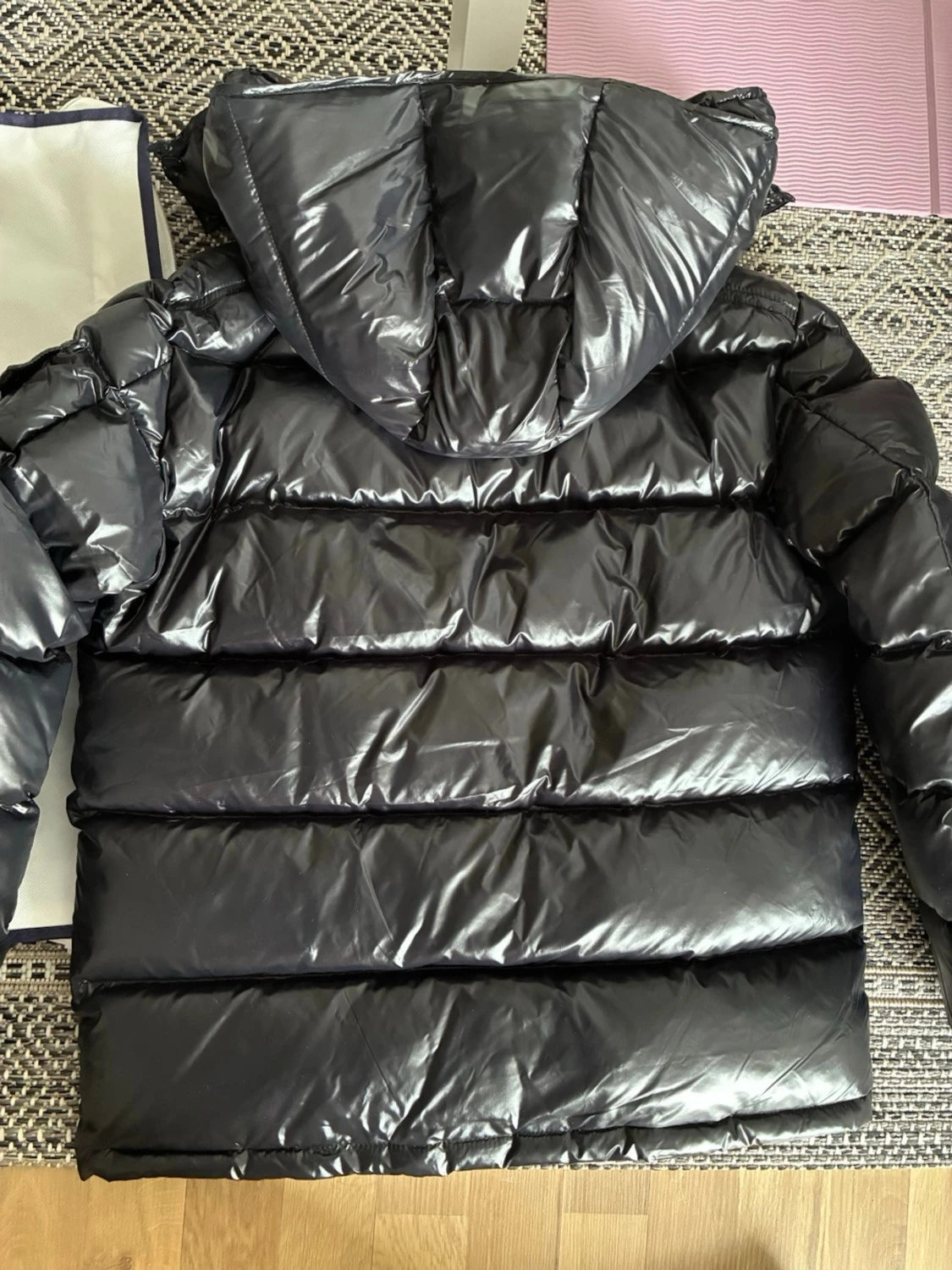 Moncler Maya  - 1