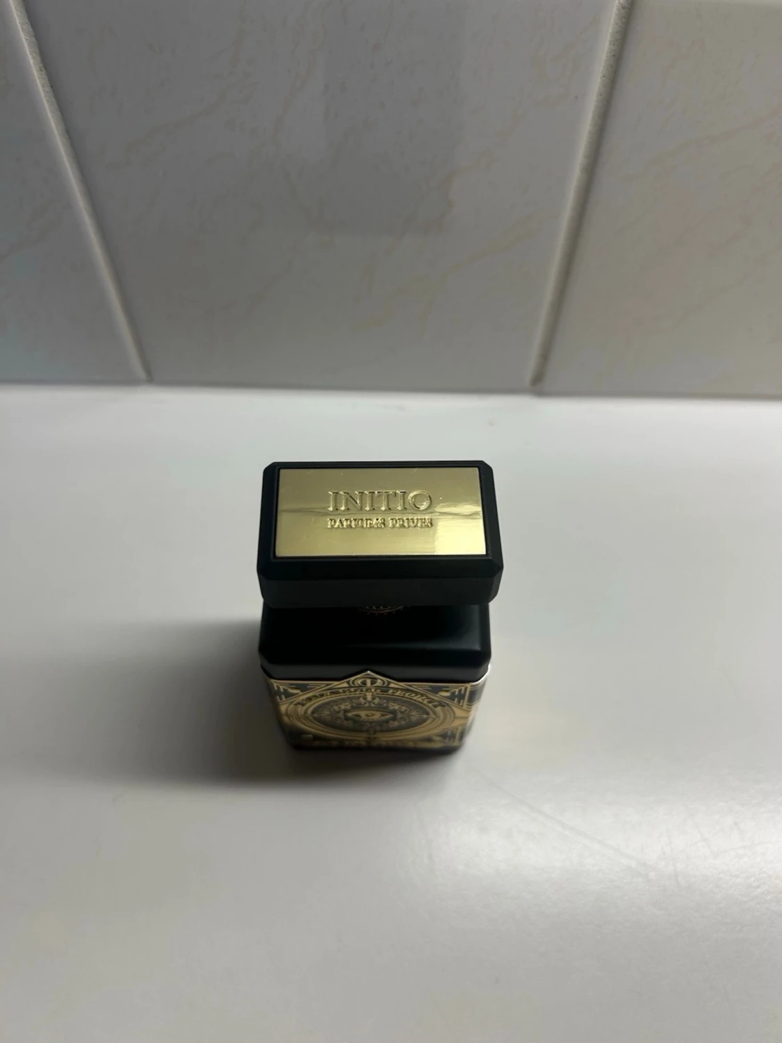 Initio Oud For Greatness parfym - 2