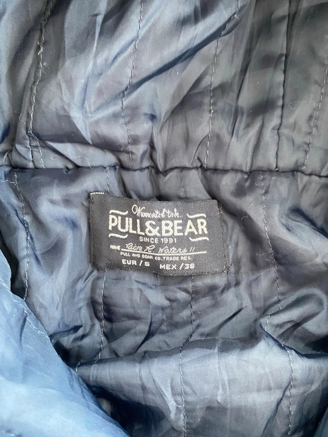 Pull&Bear cardigan - 3