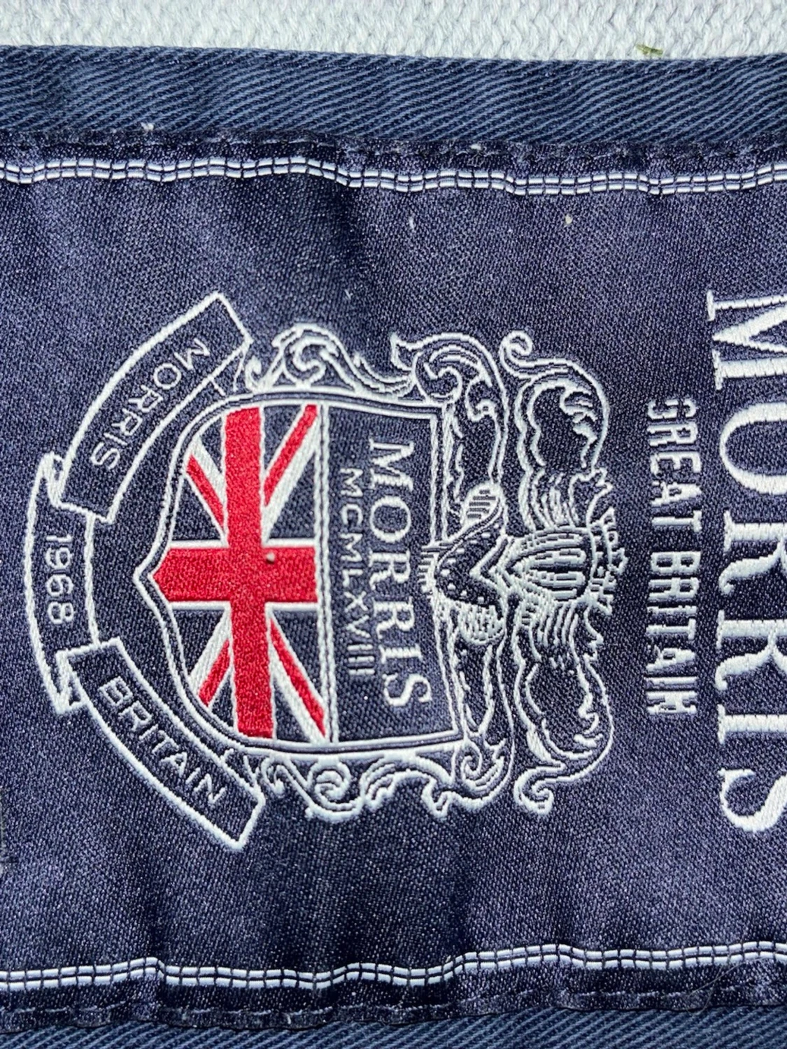 Morris - 3
