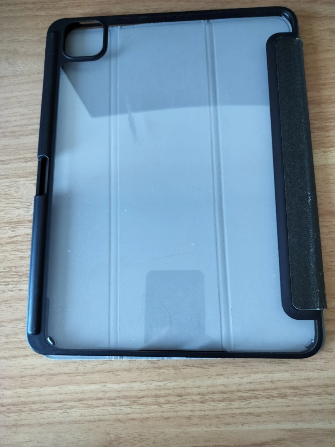 Apple iPad Air grå surfplatta - 3