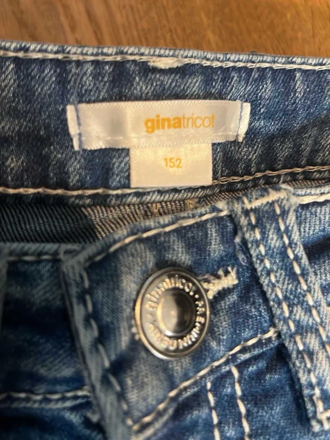 Jeans - 1