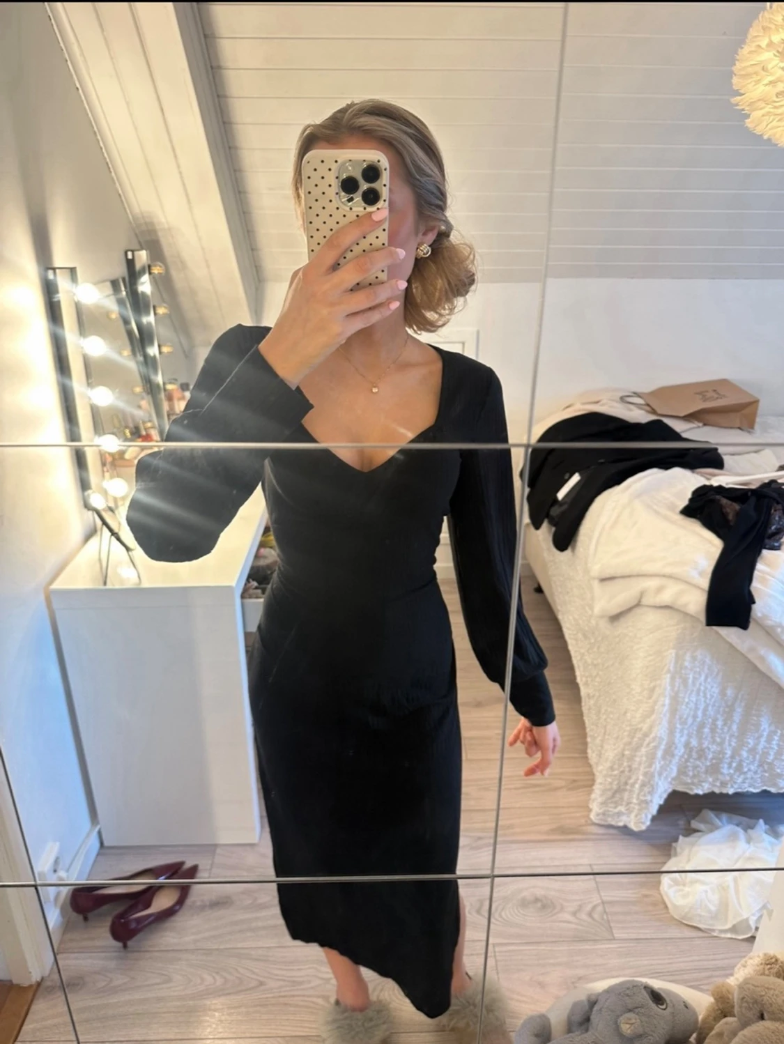 Klänning pieces - 1