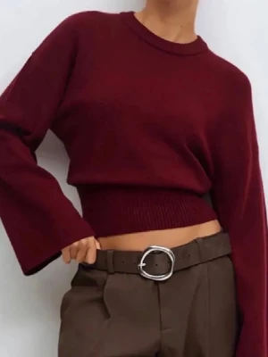 Gina tricot tröja  - Super fin tröja