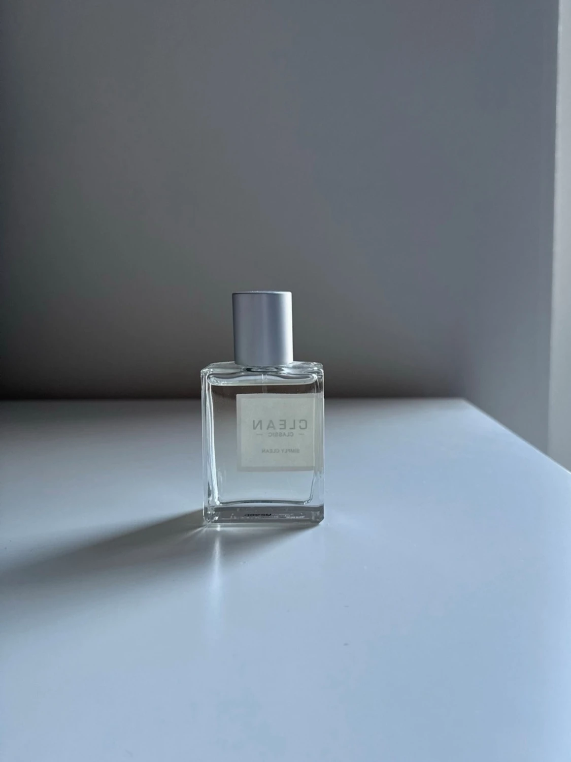 Clean Simply Clean  - 1