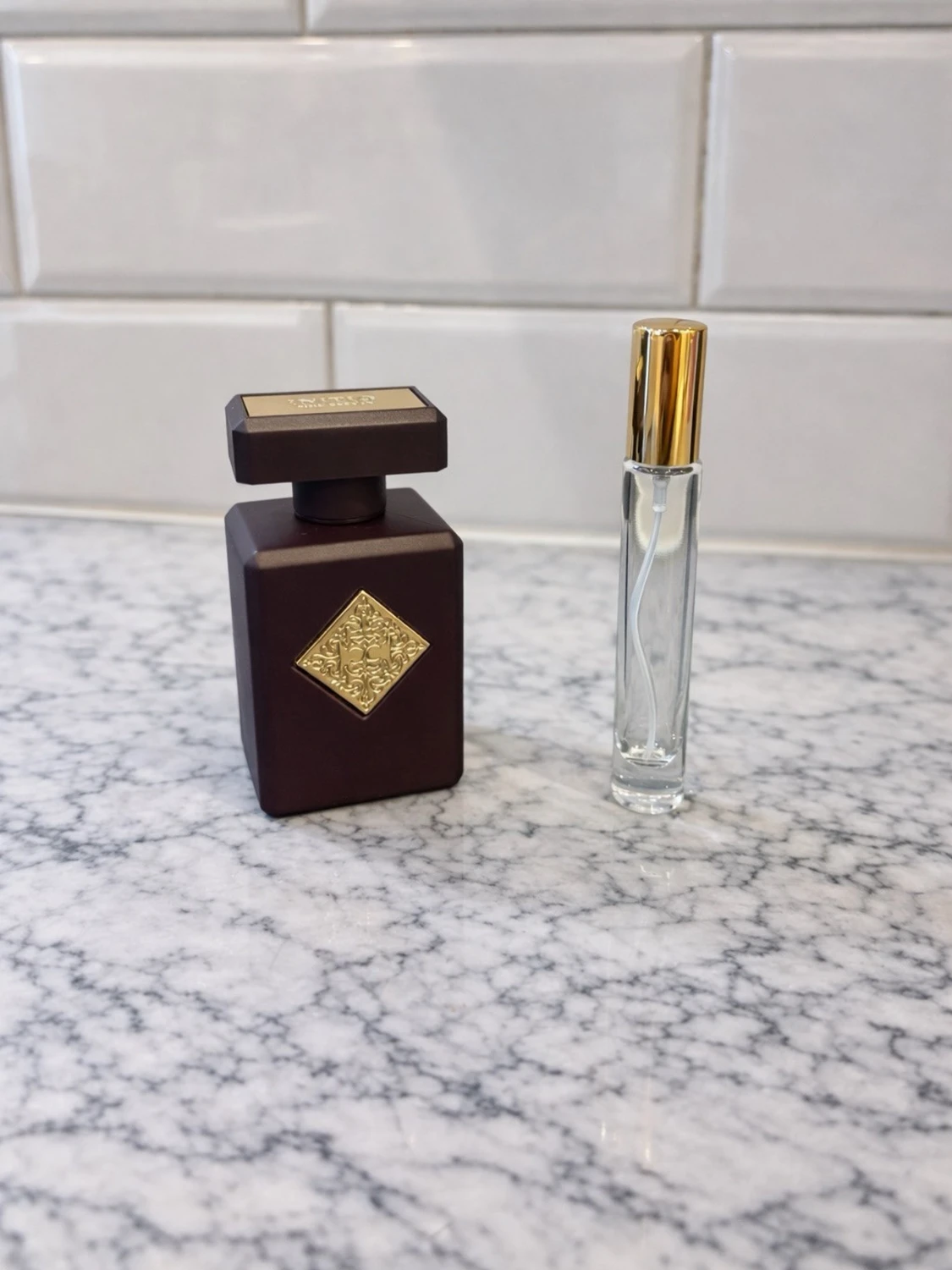 Initio - Side effect - 1