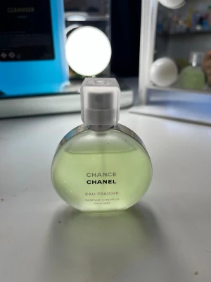 Chanel parfym - Nypris 1060kr, knappt använd. 35 ml