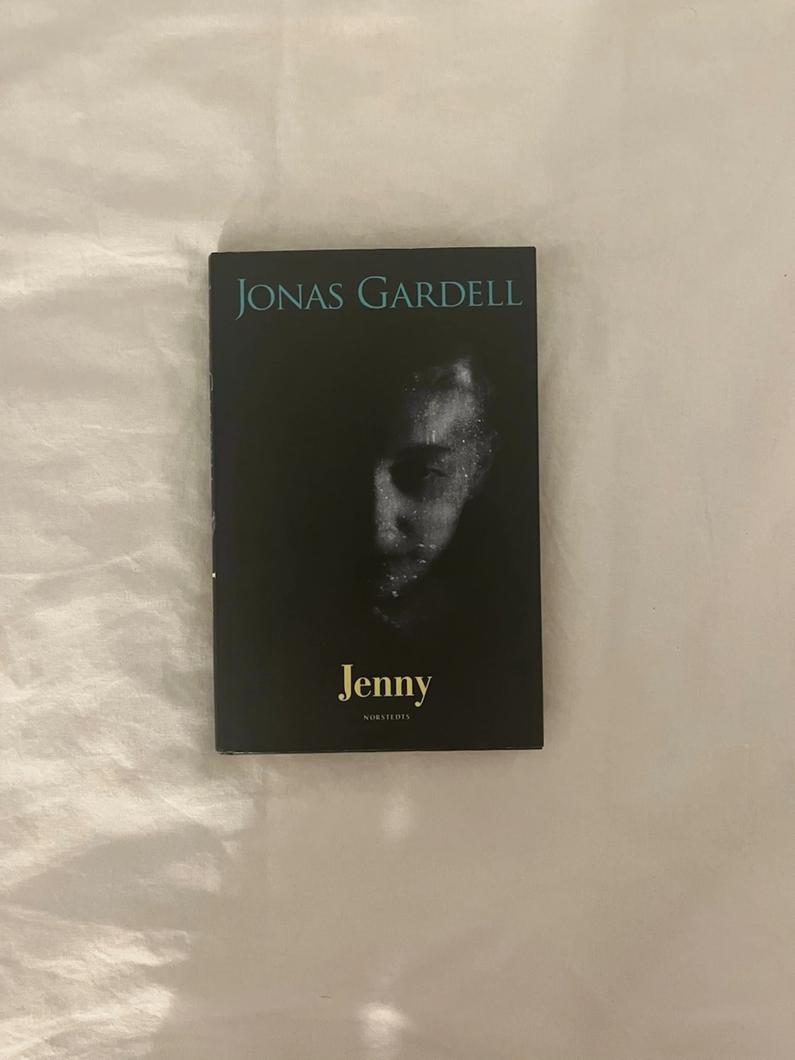 Jenny av Jonas Gardell đ