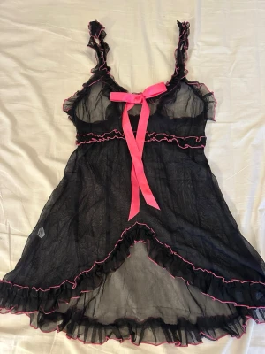 Babydoll top - Babydoll top