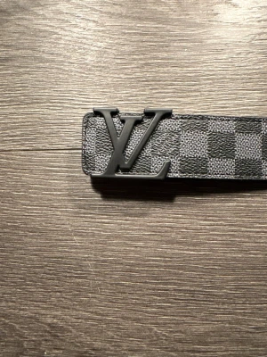 Rutigt bälte - Rutigt bälte storlek 110cm