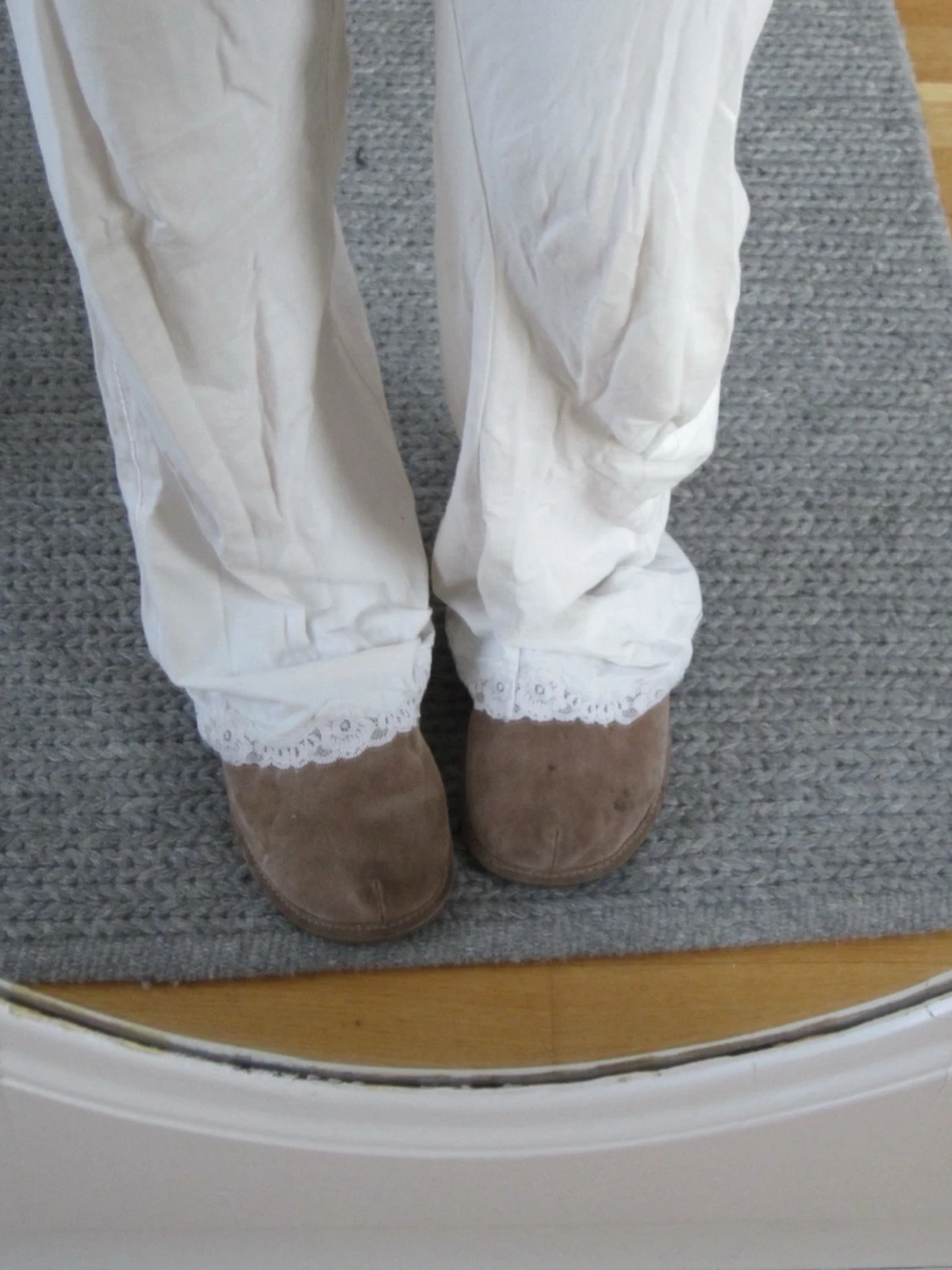 Söta mjukisbyxor! - 1