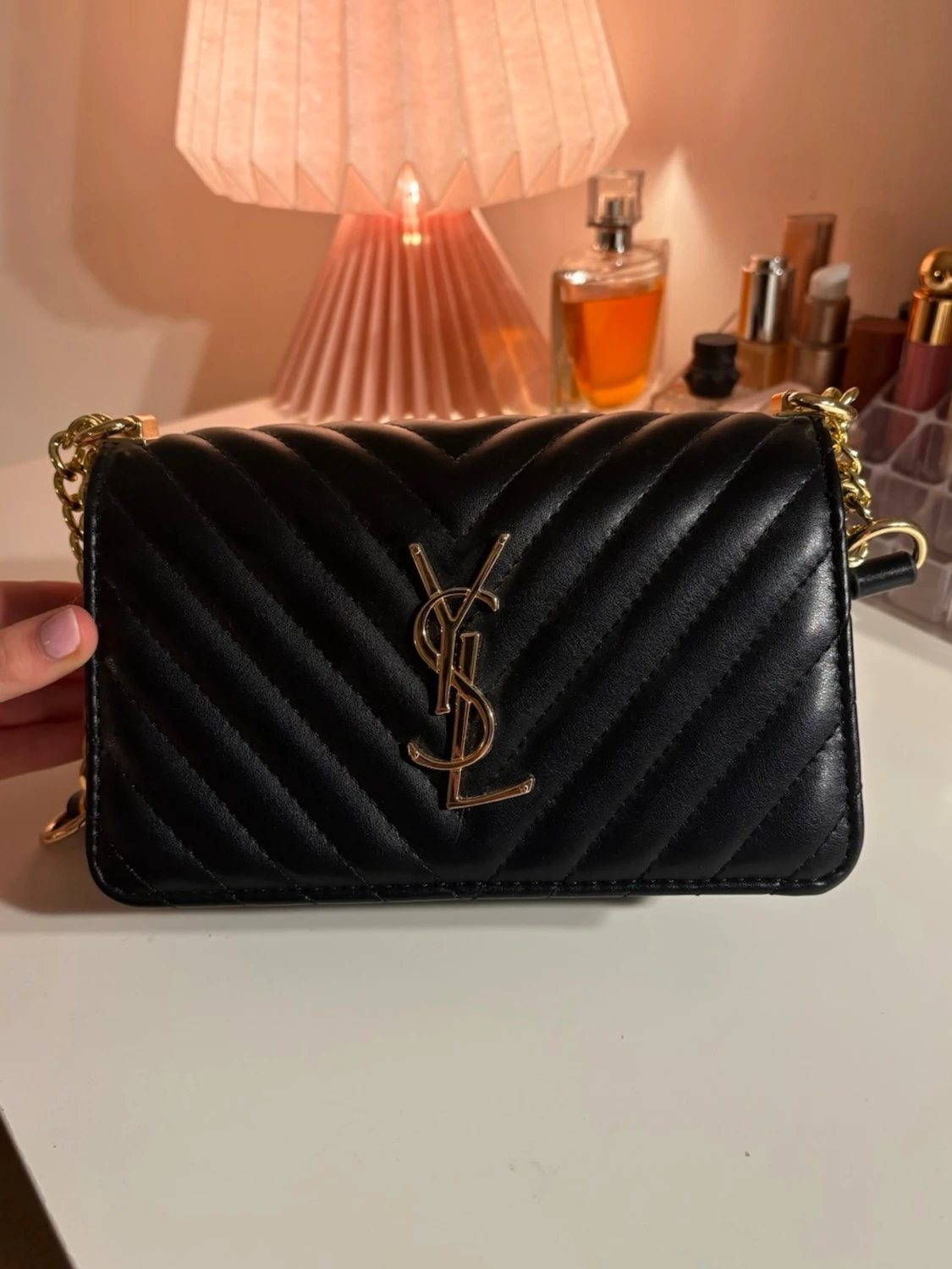 Ysl väska 