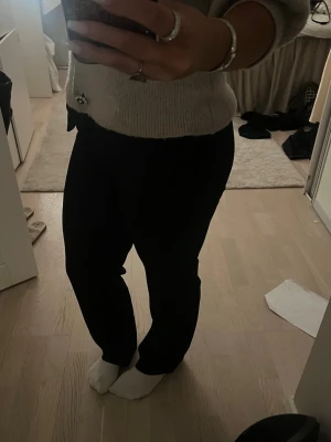 Kostym byxor  - Supersköna