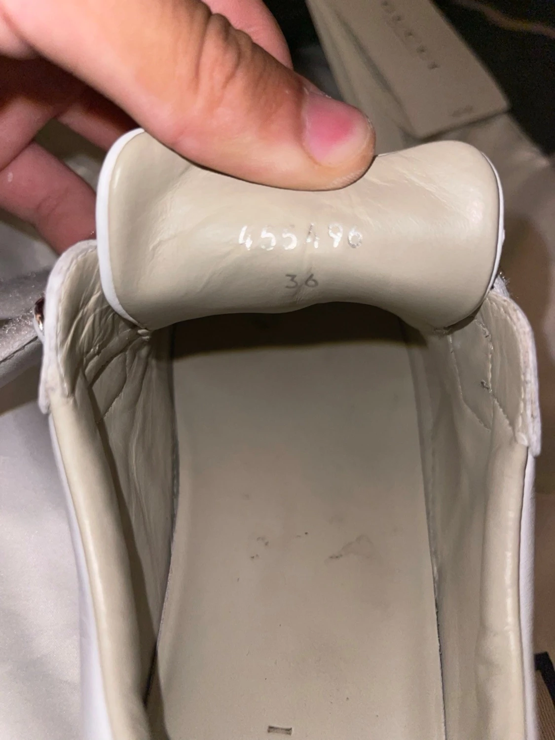 Gucci vita sneakers  - 3