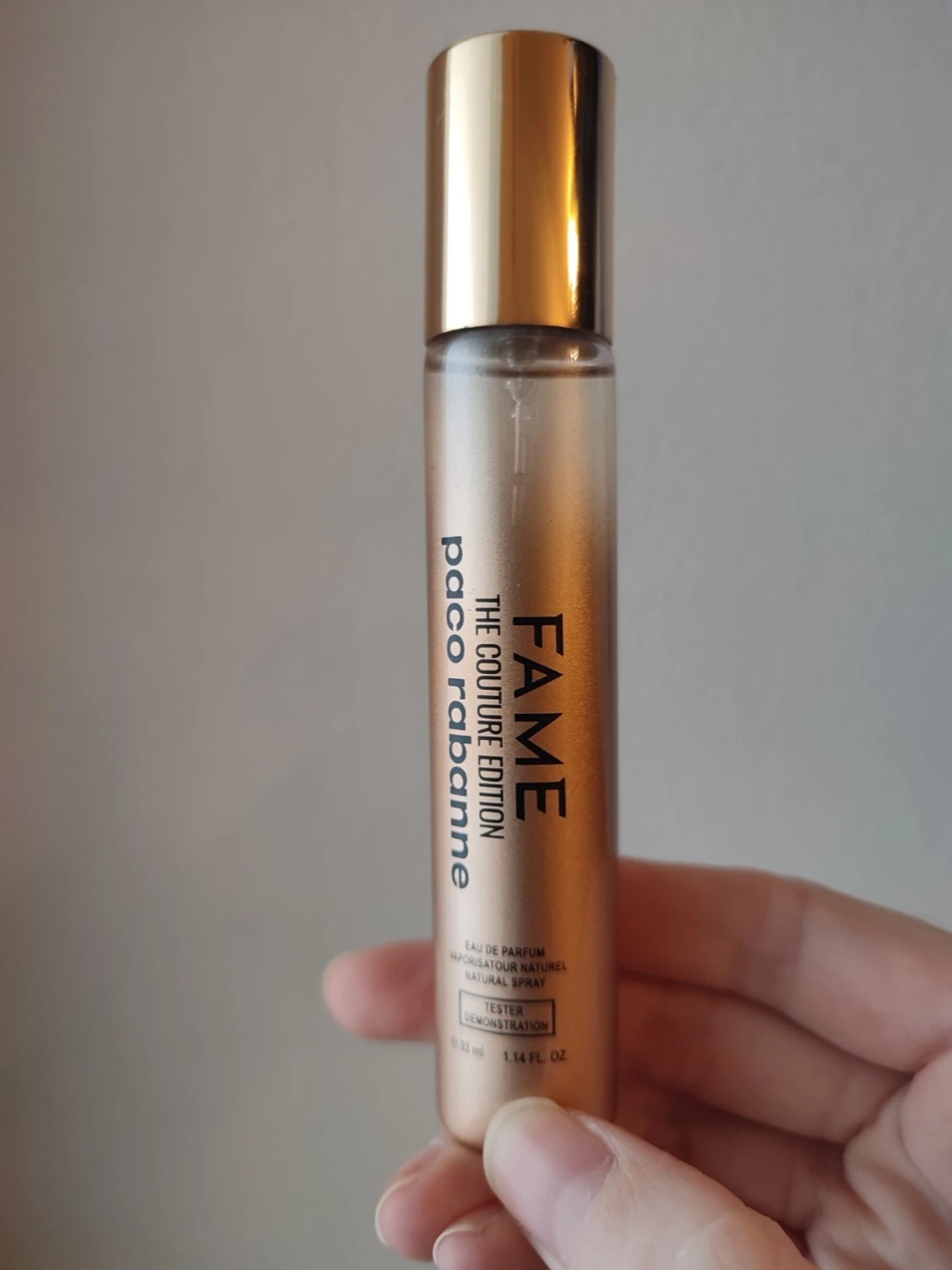 Paco Rabanne Fame The Cotour Edition  - 1