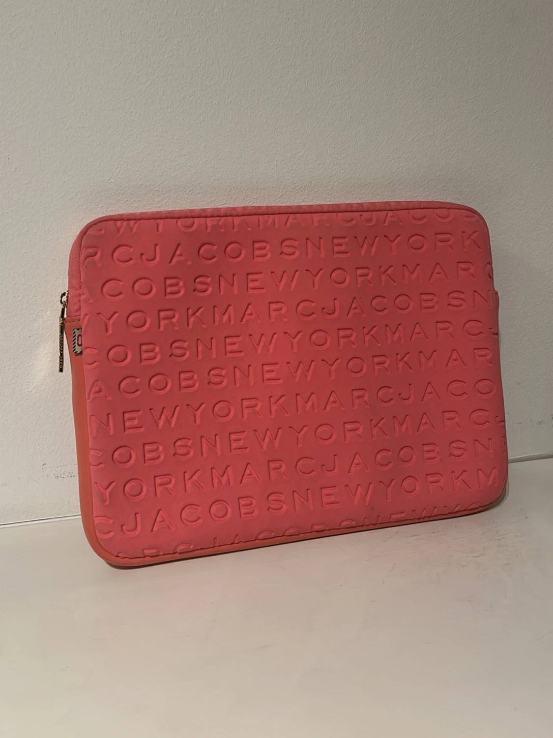 Marc Jacobs datorfodral