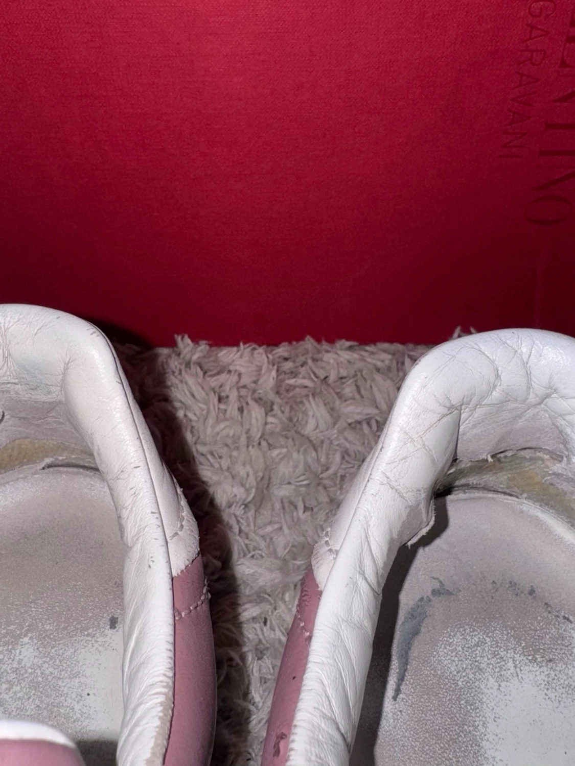 Valentino Flycrew - 6