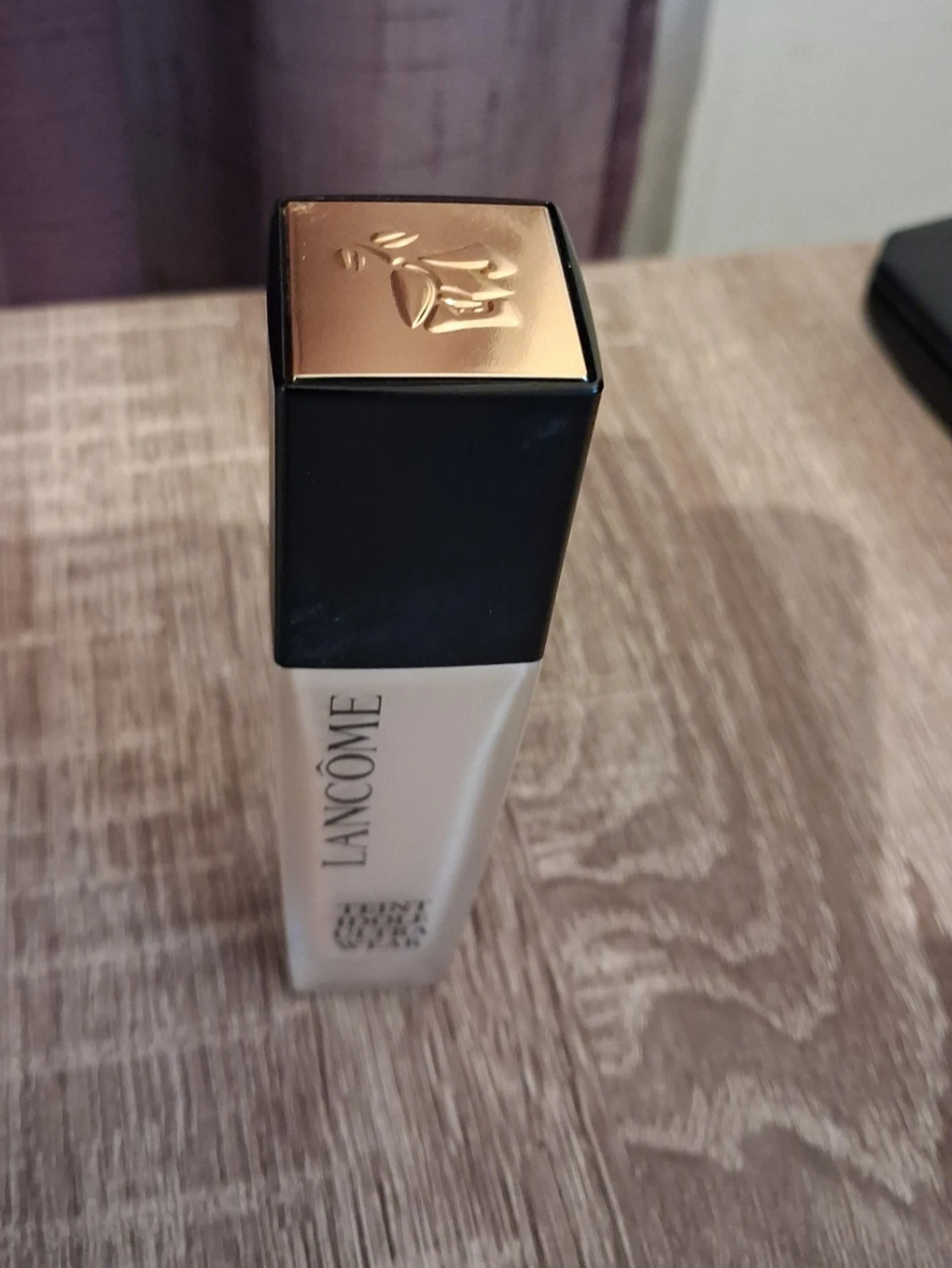 Lancôme Teint Idole Ultra Wear foundation - 1