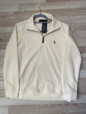 Ralph Lauren quarter zip - Helt oanvänd.
