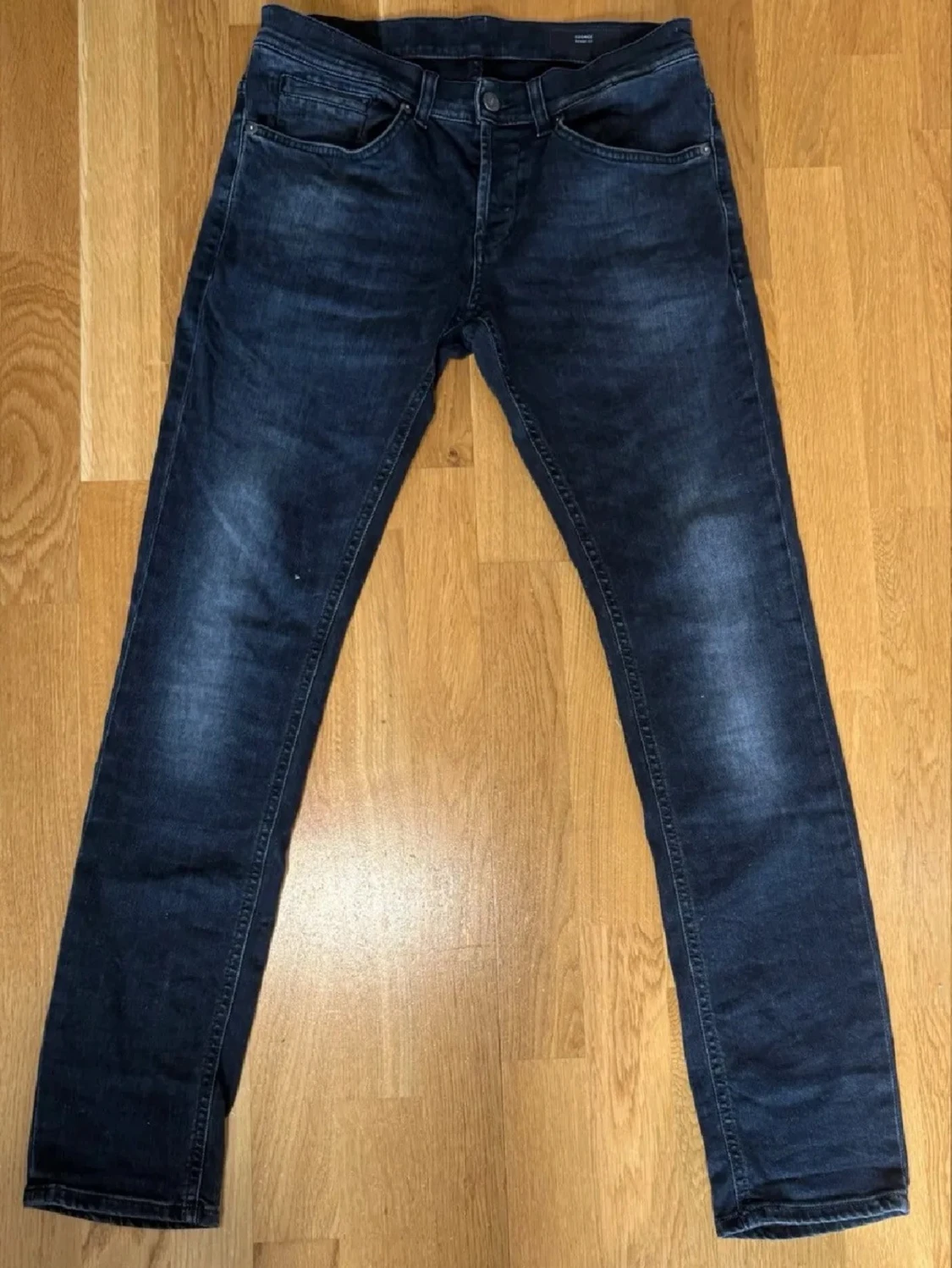 2 par Dondup jeans  - 3