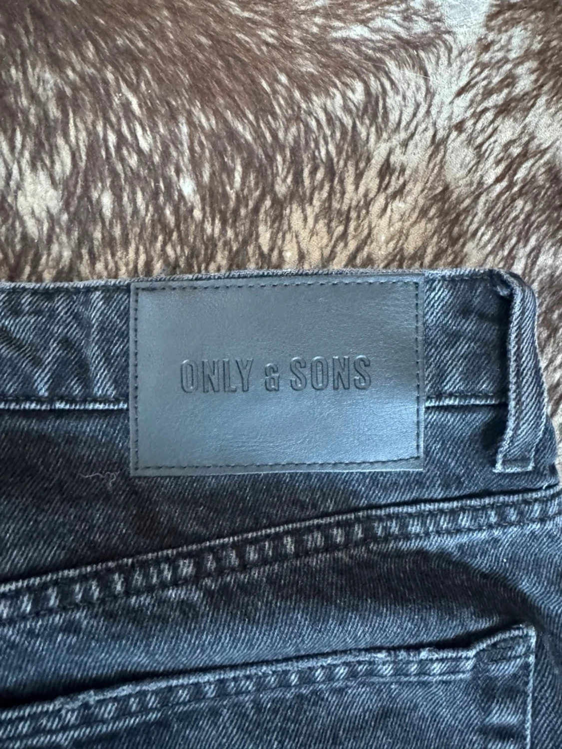 Oanvända Jeans Only & Sons - 4