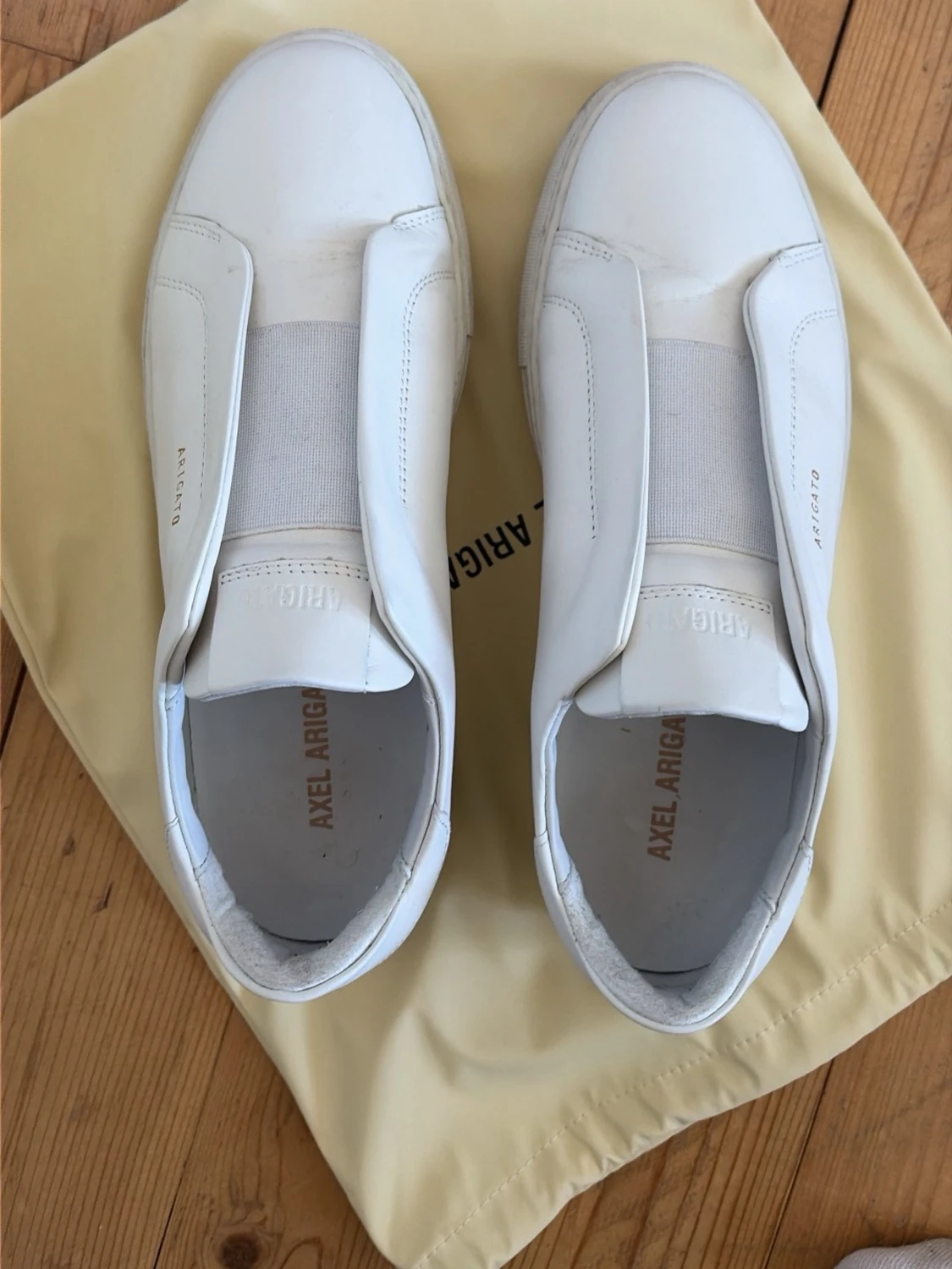 Axel Arigato Laceless - 1