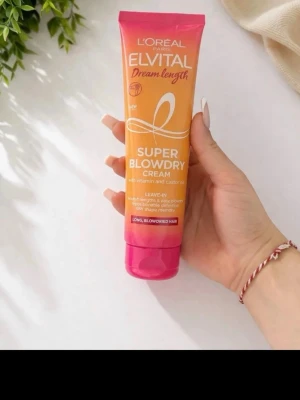 elvital dream length - elvital dreamlength