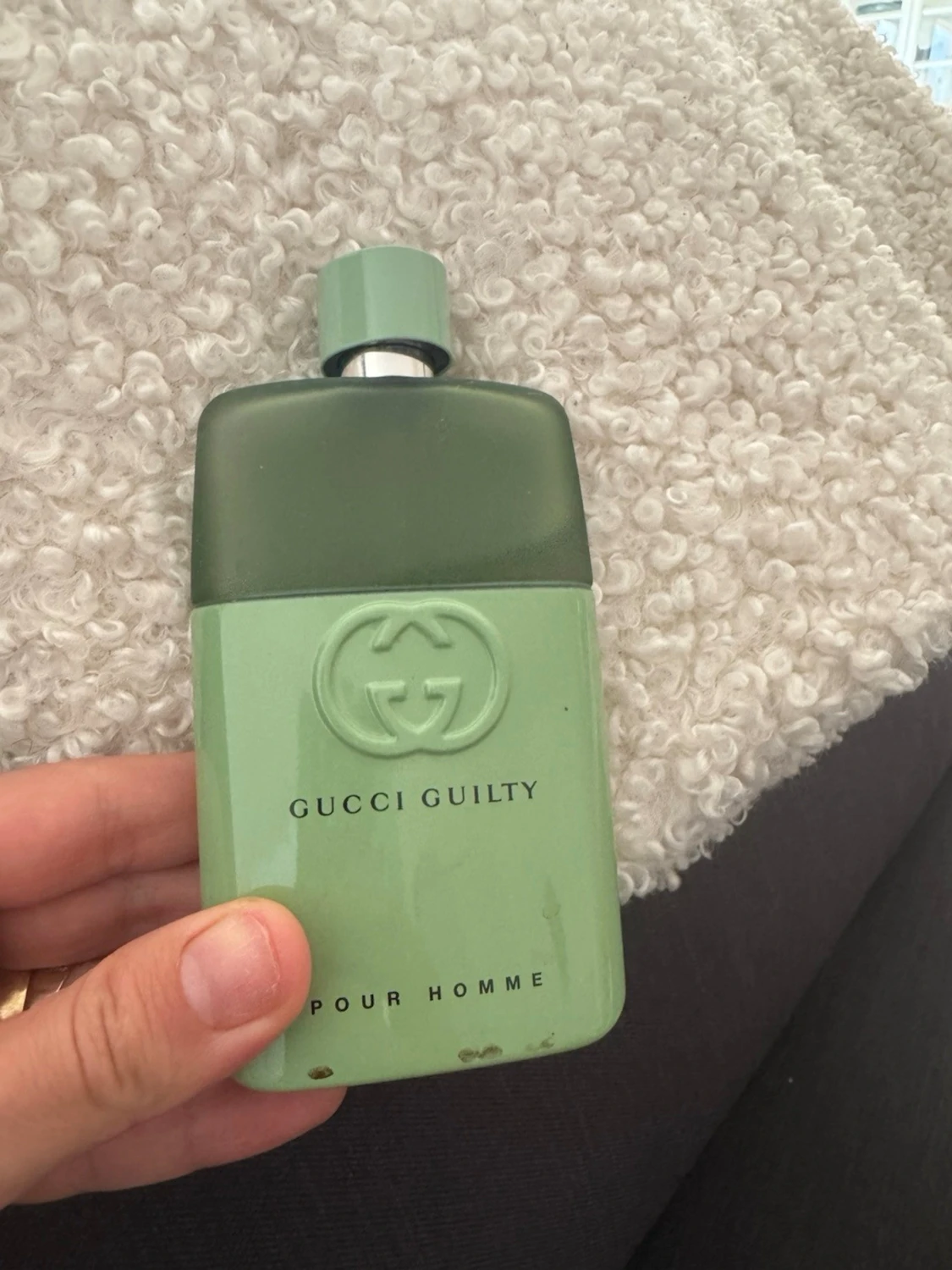 Gucci Guilty Pour Homme parfym herr - 1