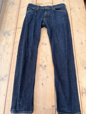 Gant Jeans - Säljer nu dessa Gant Jeans. 8/10 Skick. 