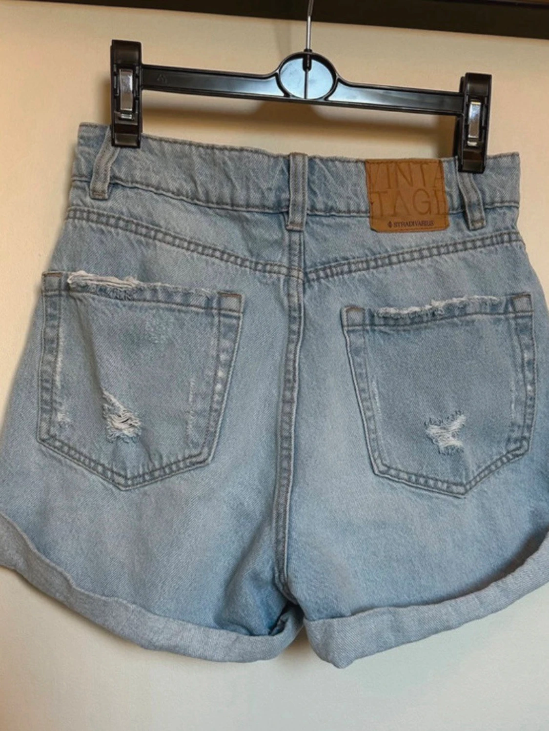 Jeansshorts - 4