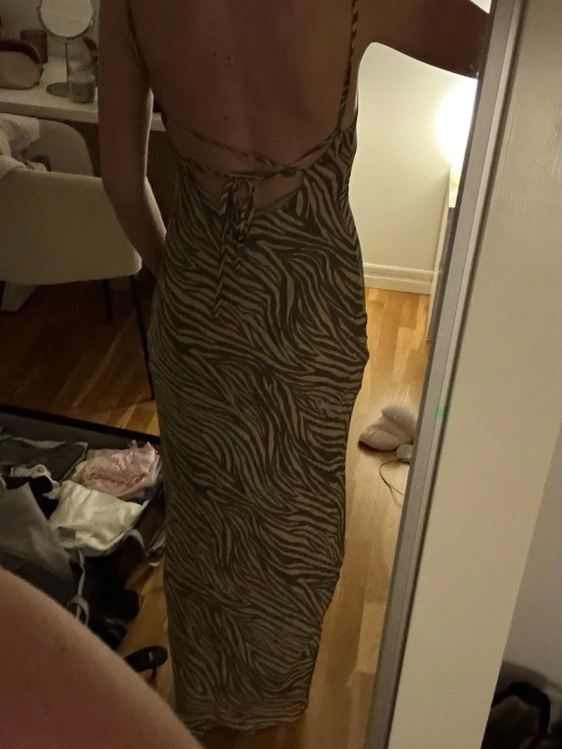 Adoore klänning - 2