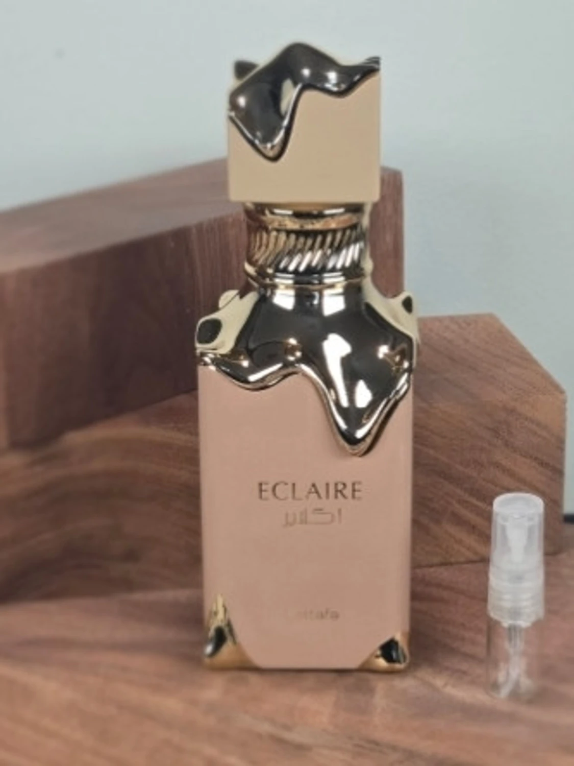 Lattafa Eclaire Parfym 2ml