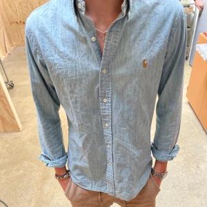 Ralph lauren skjorta - Skitfet ralph lauren skjorta