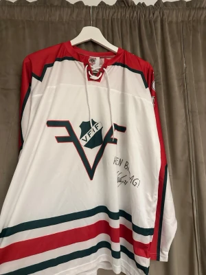 Frölunda Indians hockeytröja M signerad - Limiterad utgåva, signerad av Christoffer Ehn.
