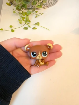 littlest pet shop - Littlest pet shop panda authentisk   Finns fler i min profil för bundle, följ gärna för att se fler jag lägger ut.