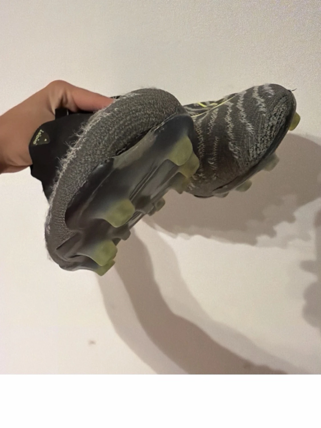 Nike Mercurial Superfly fotbollsskor - 2