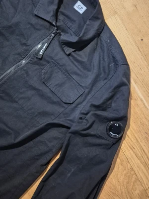 Cp zip shirt - Size M but could fit aswell as an S , if any questions just ask me!