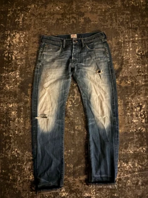 Selvedge Jeans - Hej! Säljer dessa extremt schyssta selvedge jeans från Edwin. Japansk denim gjorda i Italien, går knappt att hitta bättre på marknaden. Fråga om storlek och andra frågor privat.