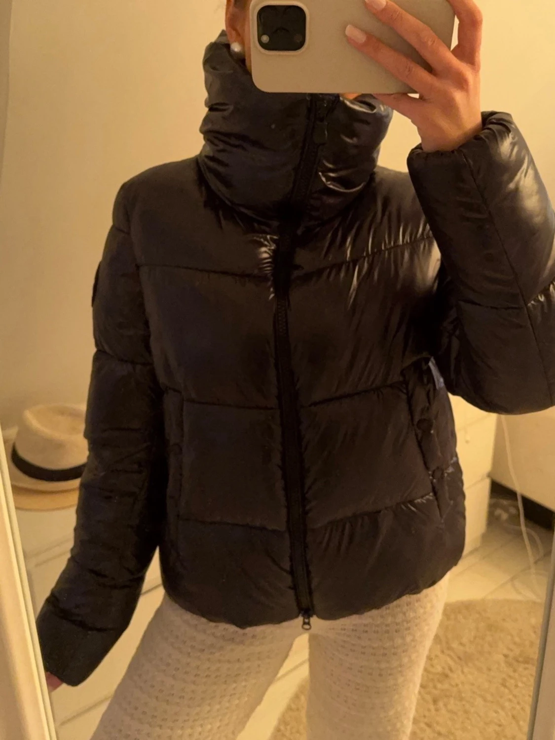 Save The Duck Isla jacket - 3