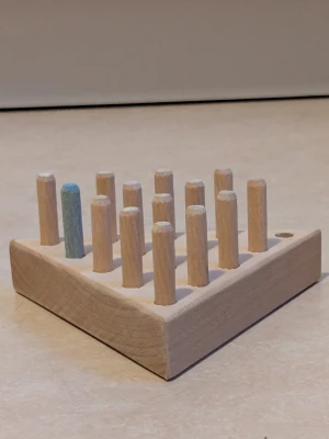 Träspel  - Träspel 