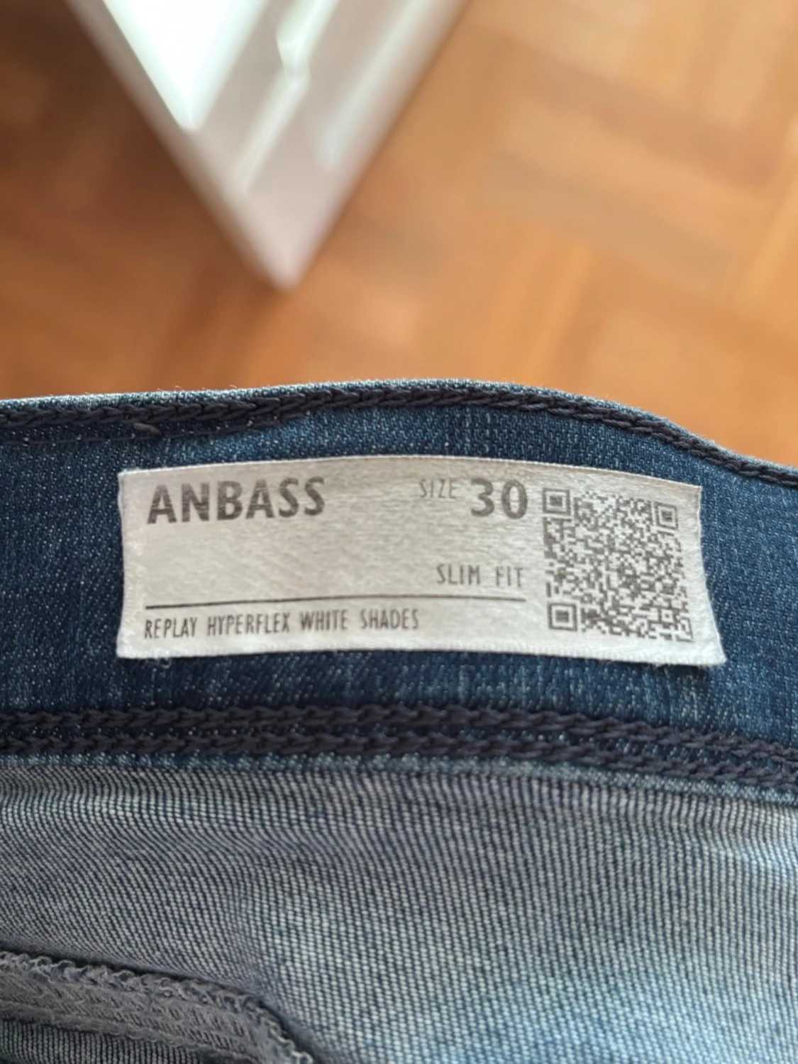 Replay jeans  - 3