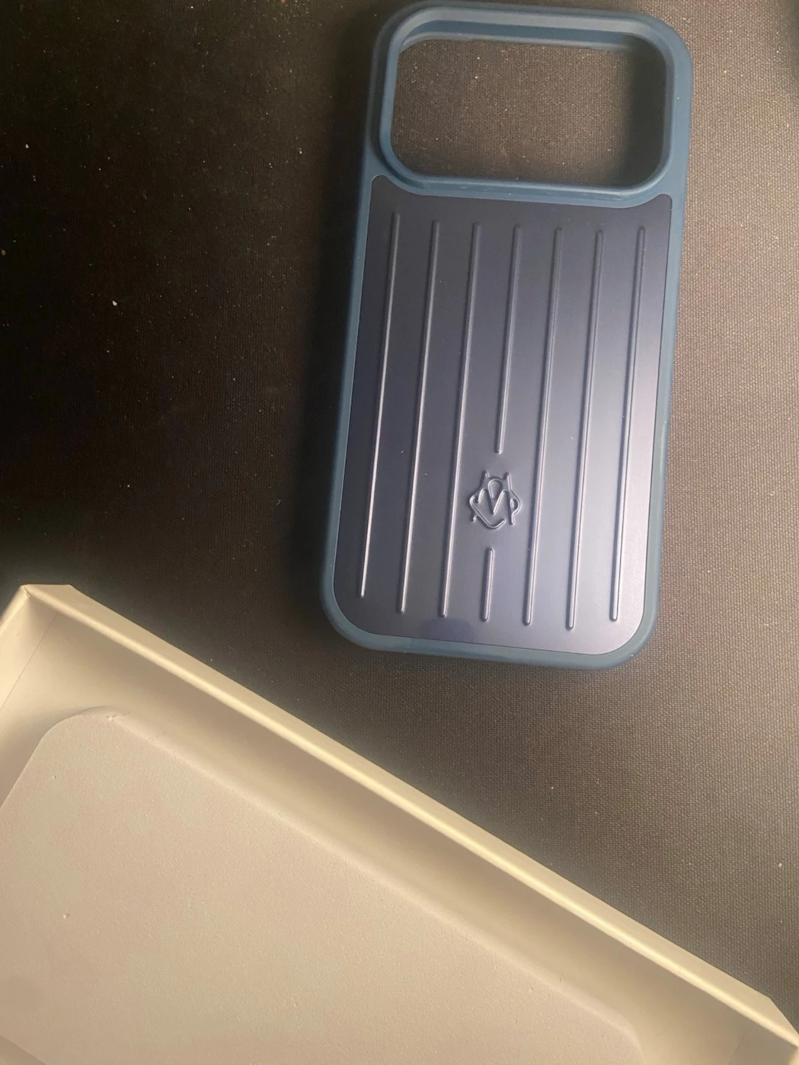 Rimowa mobilskal - 2