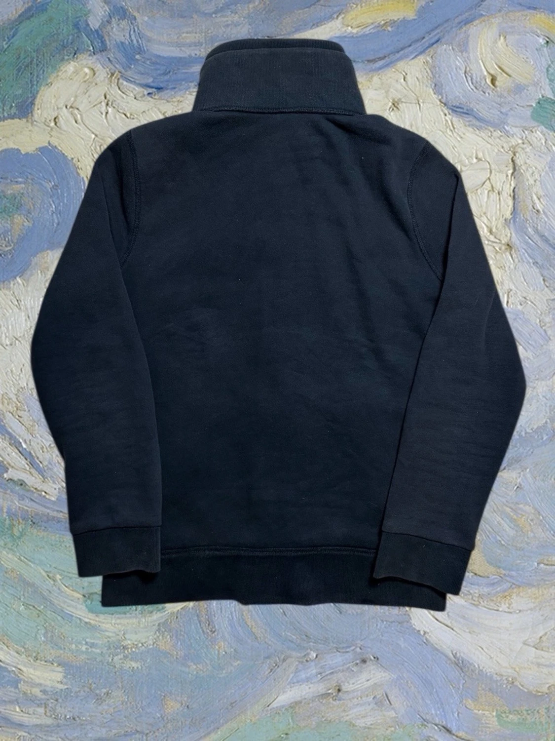 Vintage Hollister cardigan - herr strl M - 1