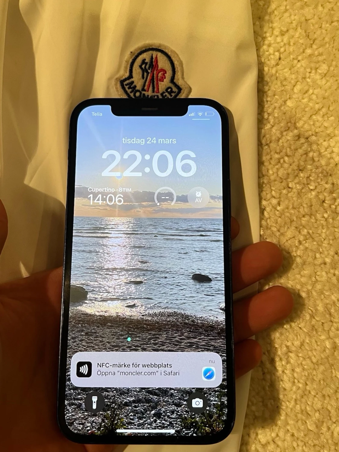 Moncler windbraker  - 5