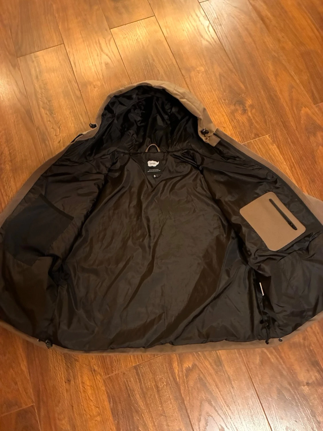 Skidjacka Capeesh bombshell  - 3