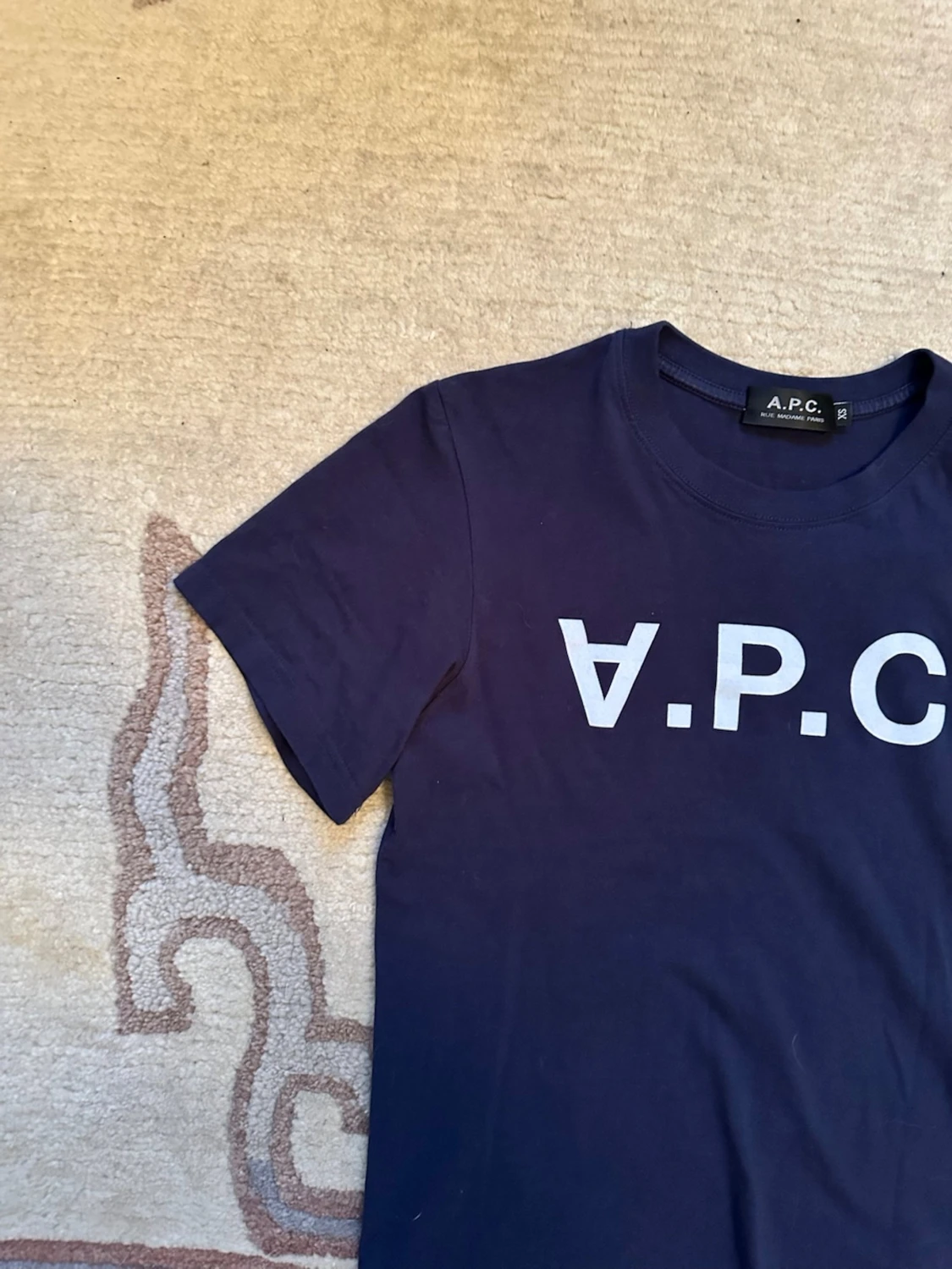  A.P.C. T-shirt - 3